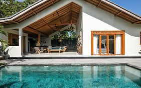 Villa Kikaa Bingin