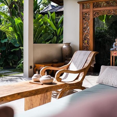 Villa Kikaa Bingin Uluwatu  Exterior photo
