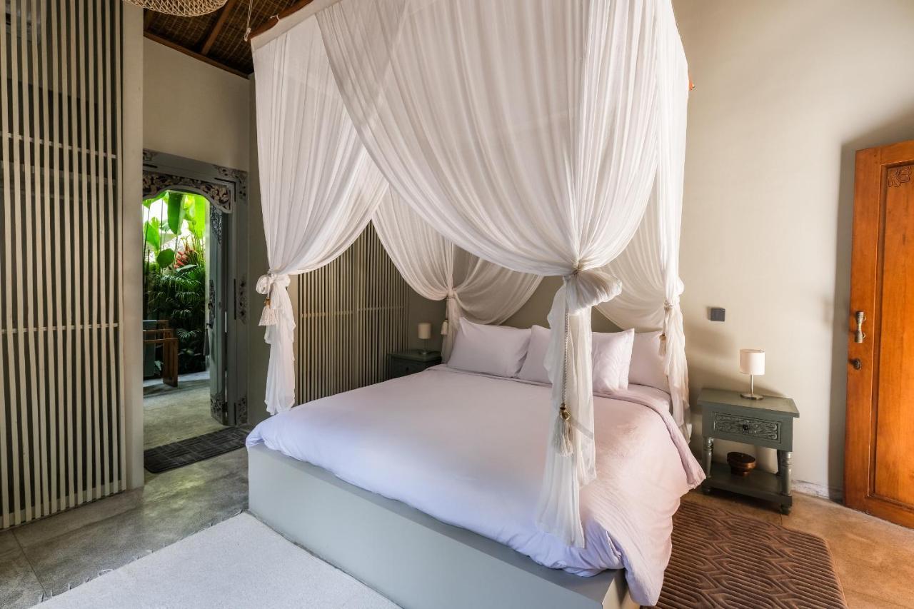 Villa Kikaa Bingin Uluwatu  Exterior photo
